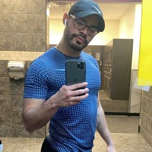 Meet your Posher, Wilson Torres